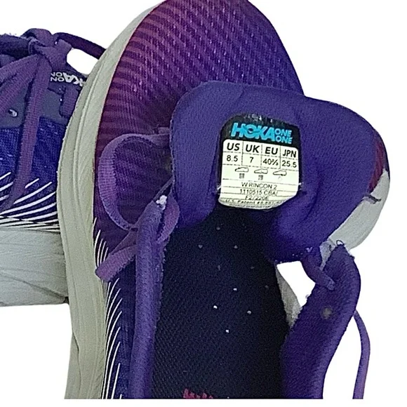 Hoka One One Rincon 2 Running Shoes - Picture 9 of 11